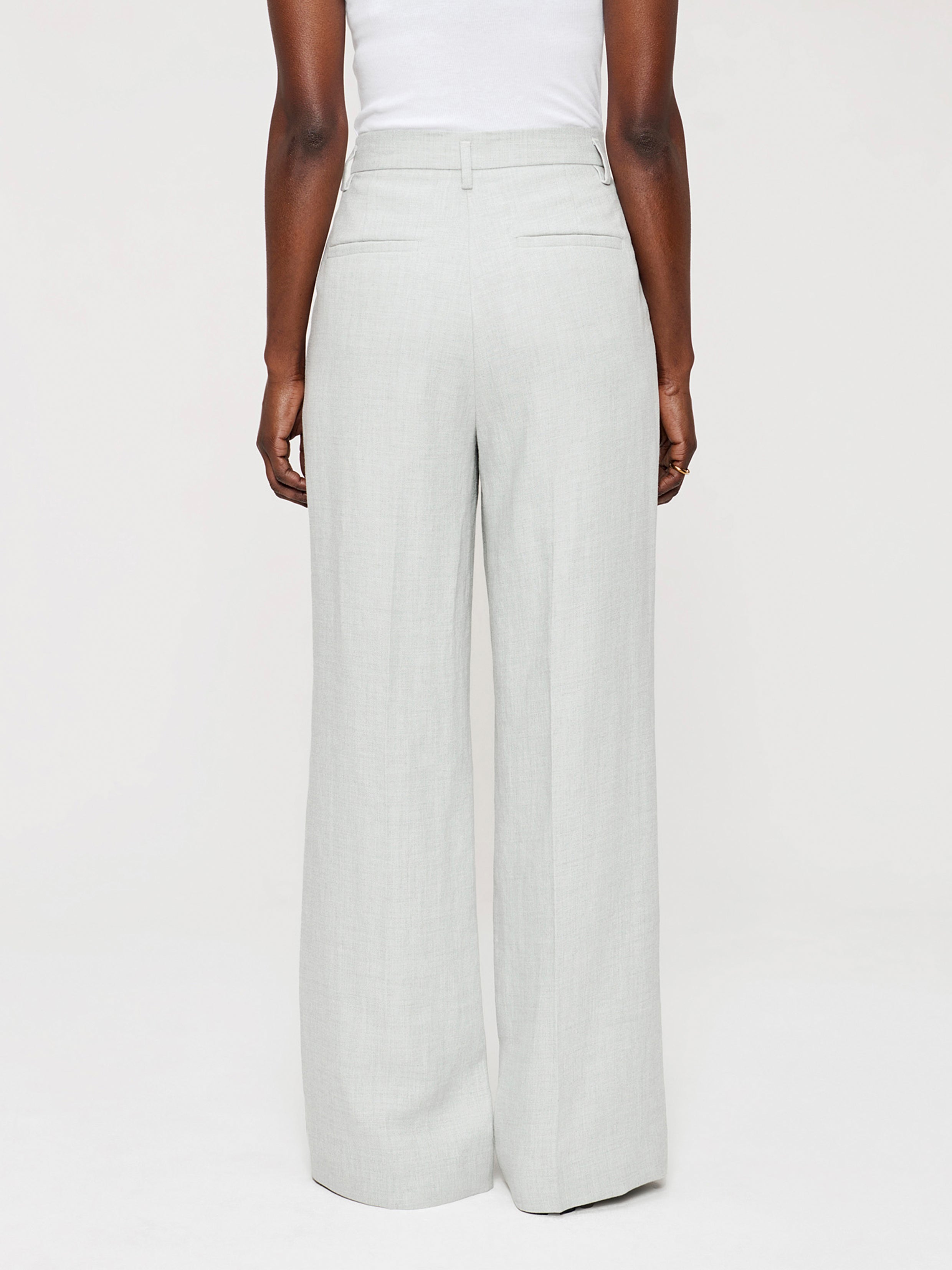 Zenggi broek