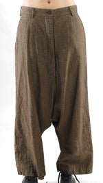 Afbeelding in Gallery-weergave laden, Rundholz broek

