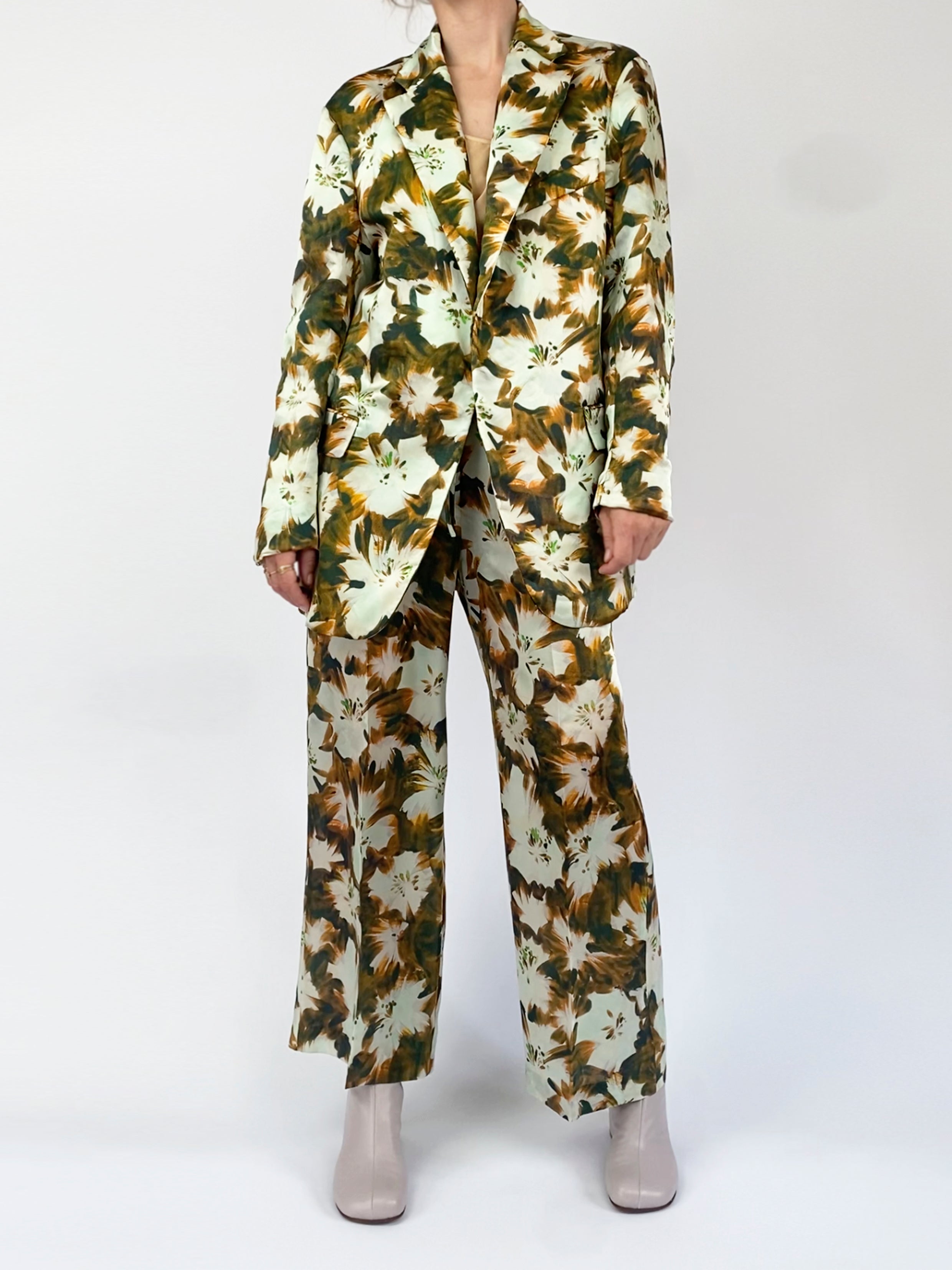 Dries van Noten broek