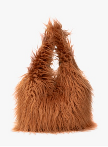 Dries van Noten tas tan