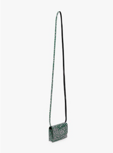 Dries van Noten tas case forest