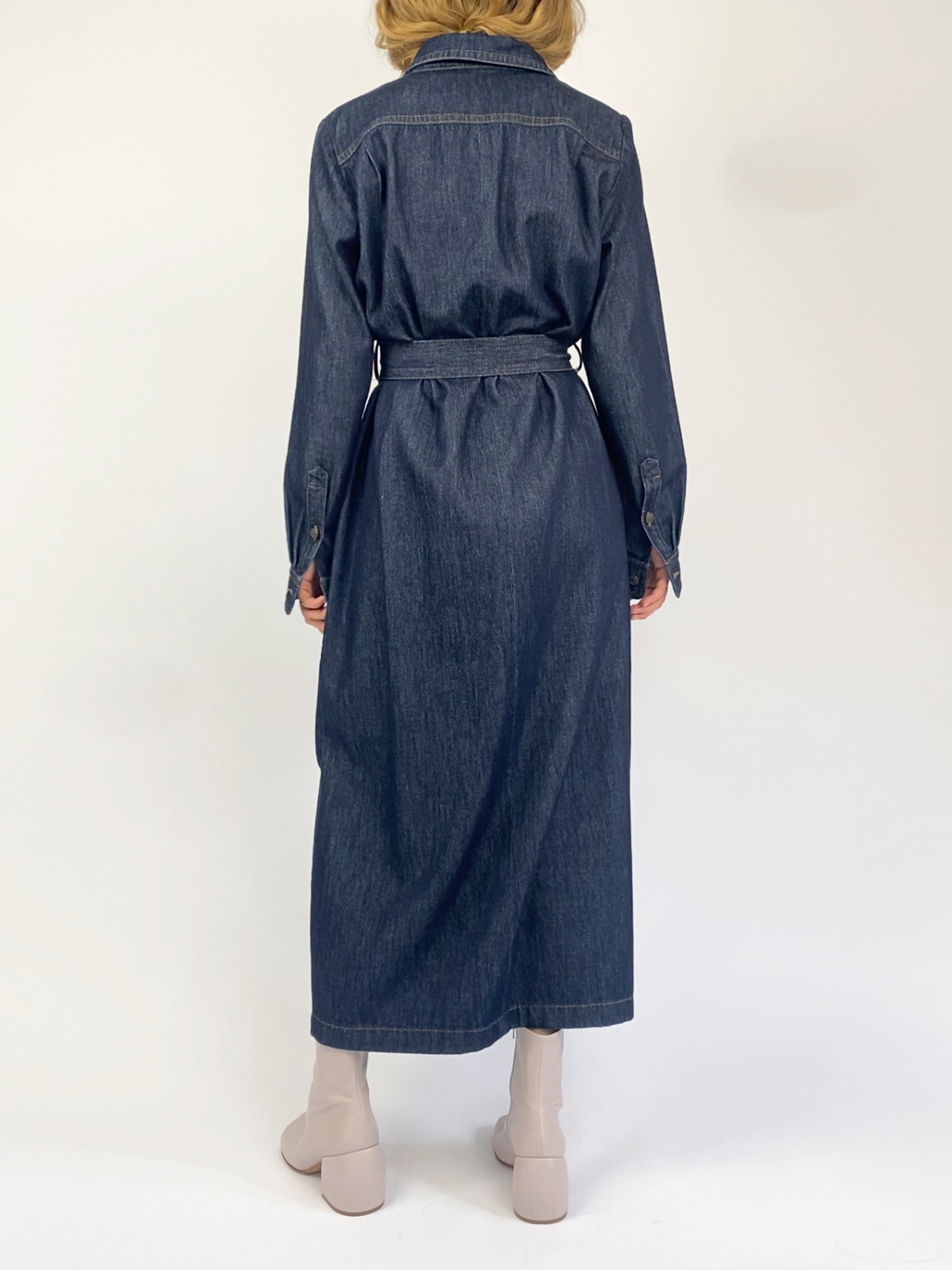 Dries van Noten jurk