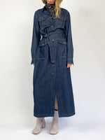 Afbeelding in Gallery-weergave laden, Dries van Noten jurk
