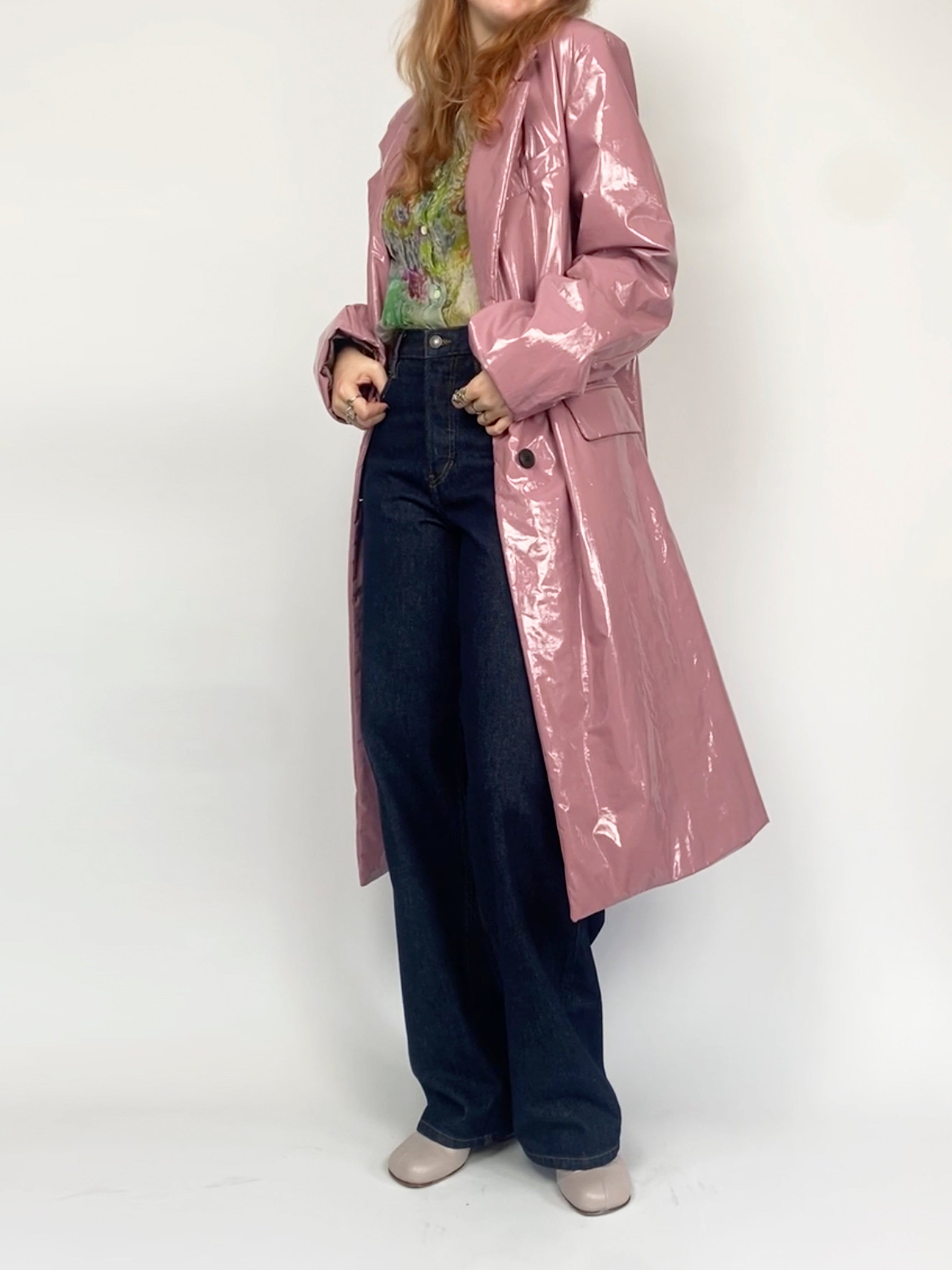 Dries van Noten jas