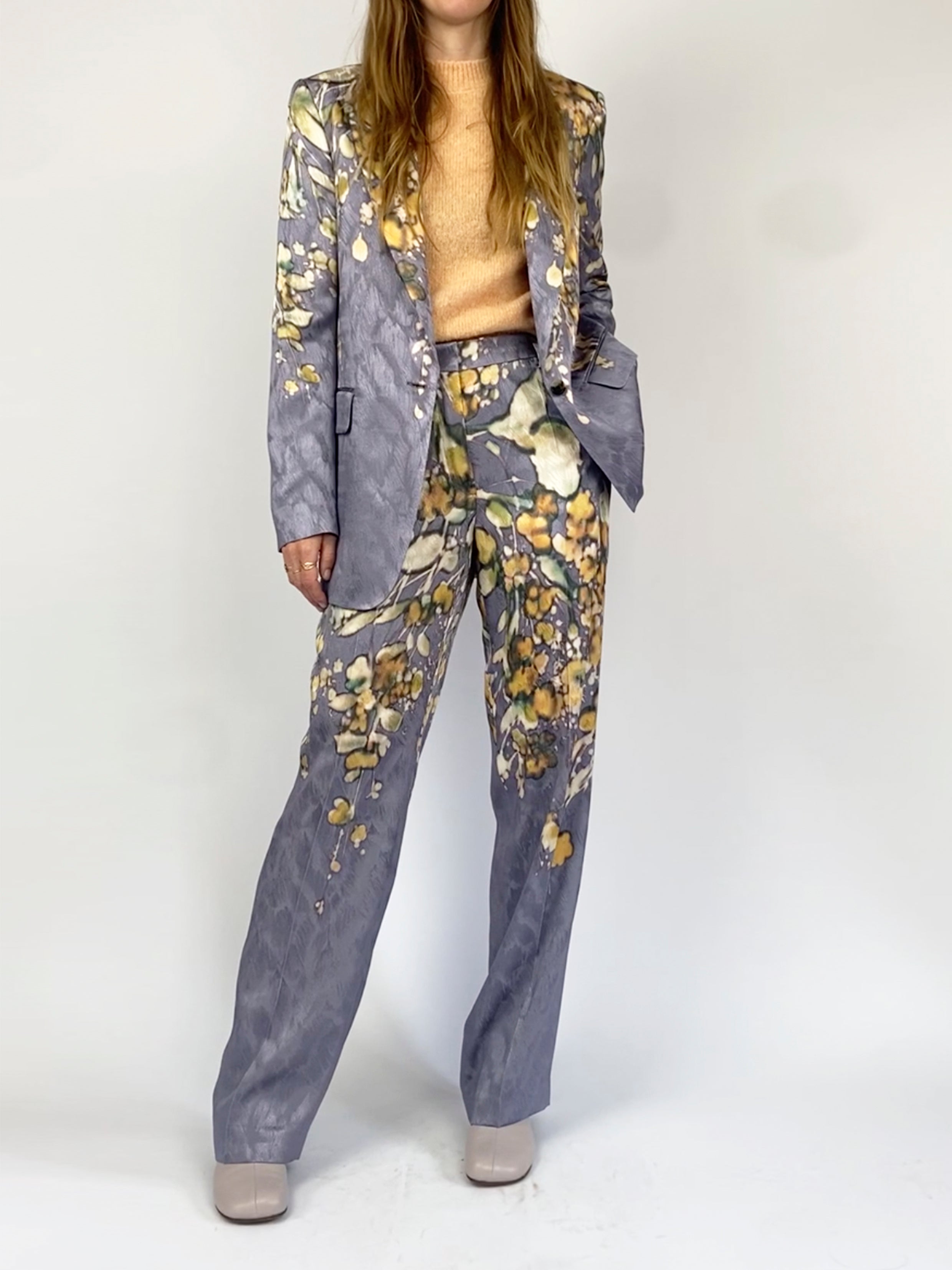 Dries van Noten colbert