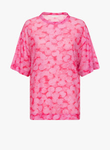 Dries van Noten shirt pink