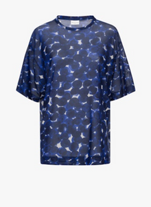 Dries van Noten shirt mauve