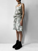 Afbeelding in Gallery-weergave laden, Christian Wijnants shorts
