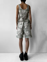 Afbeelding in Gallery-weergave laden, Christian Wijnants shorts
