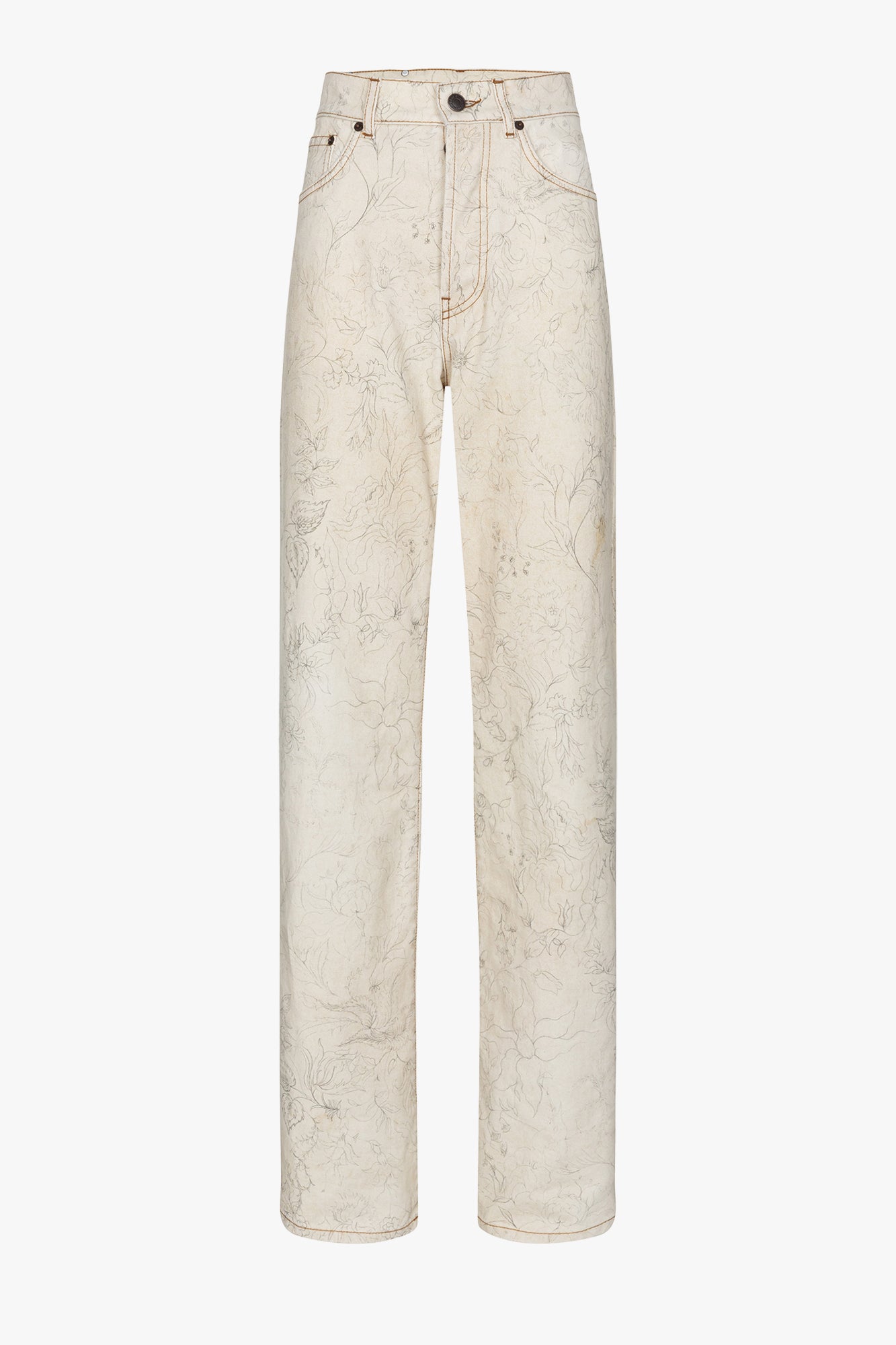 Dries van Noten broek