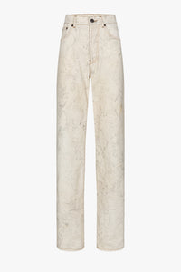 Dries van Noten broek