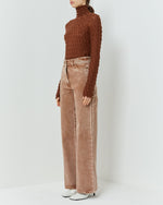 Afbeelding in Gallery-weergave laden, Christian Wijnants denim Presca brick denim
