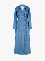 Afbeelding in Gallery-weergave laden, Dries van Noten denim jas
