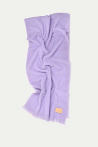 Forte Forte shawl