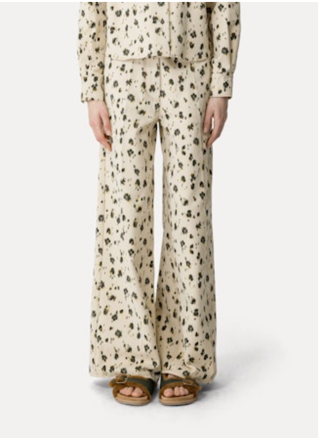 Forte Forte my pants Ivory