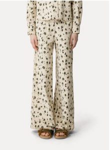 Forte Forte my pants Ivory