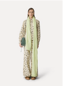 Forte Forte my pants Ivory