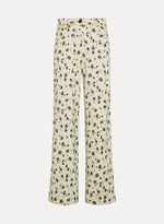 Afbeelding in Gallery-weergave laden, Forte Forte my pants Ivory

