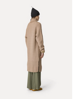 Afbeelding in Gallery-weergave laden, Forte Forte my coat Camel
