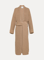 Afbeelding in Gallery-weergave laden, Forte Forte my coat Camel
