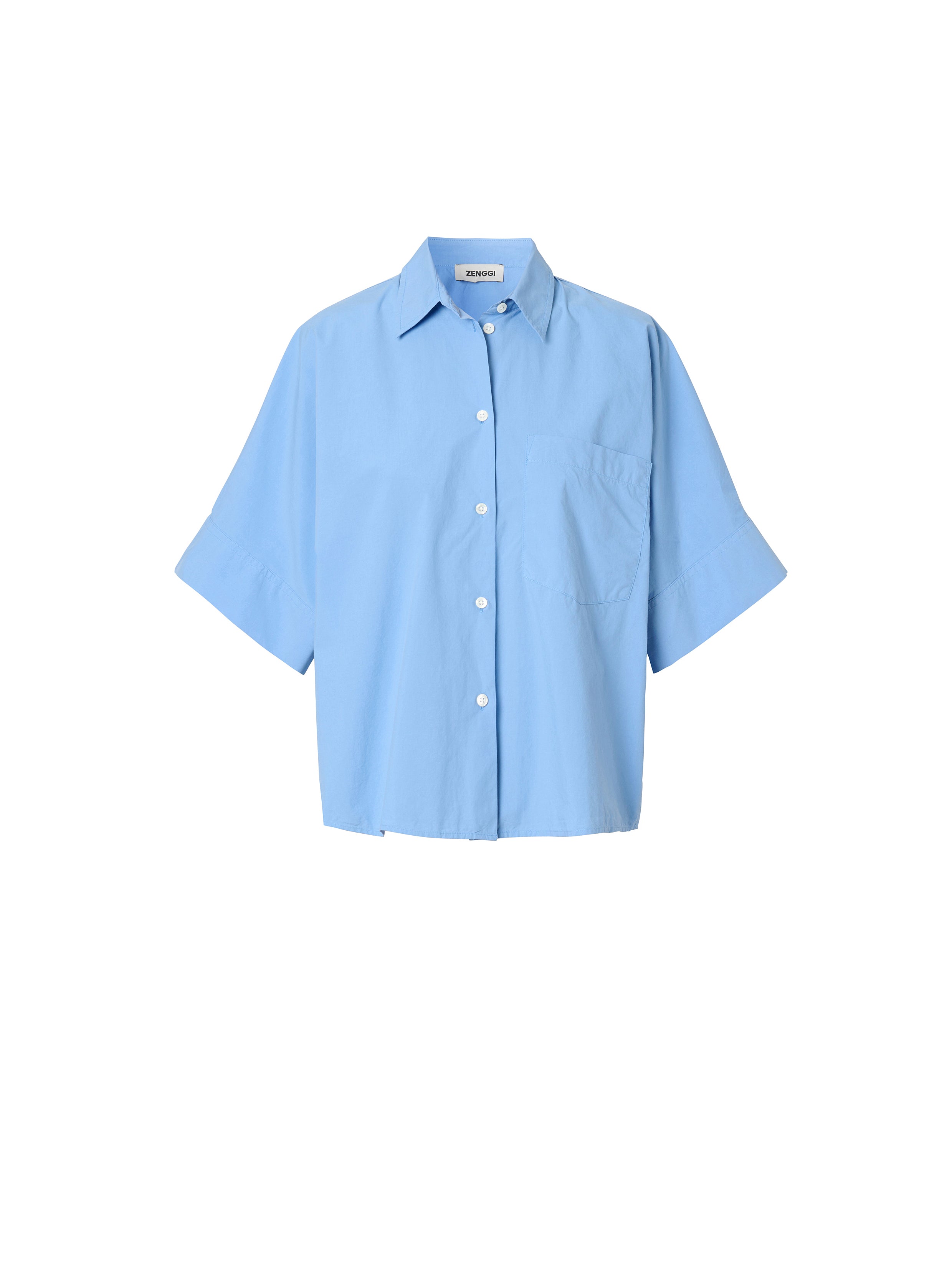 Zenggi top