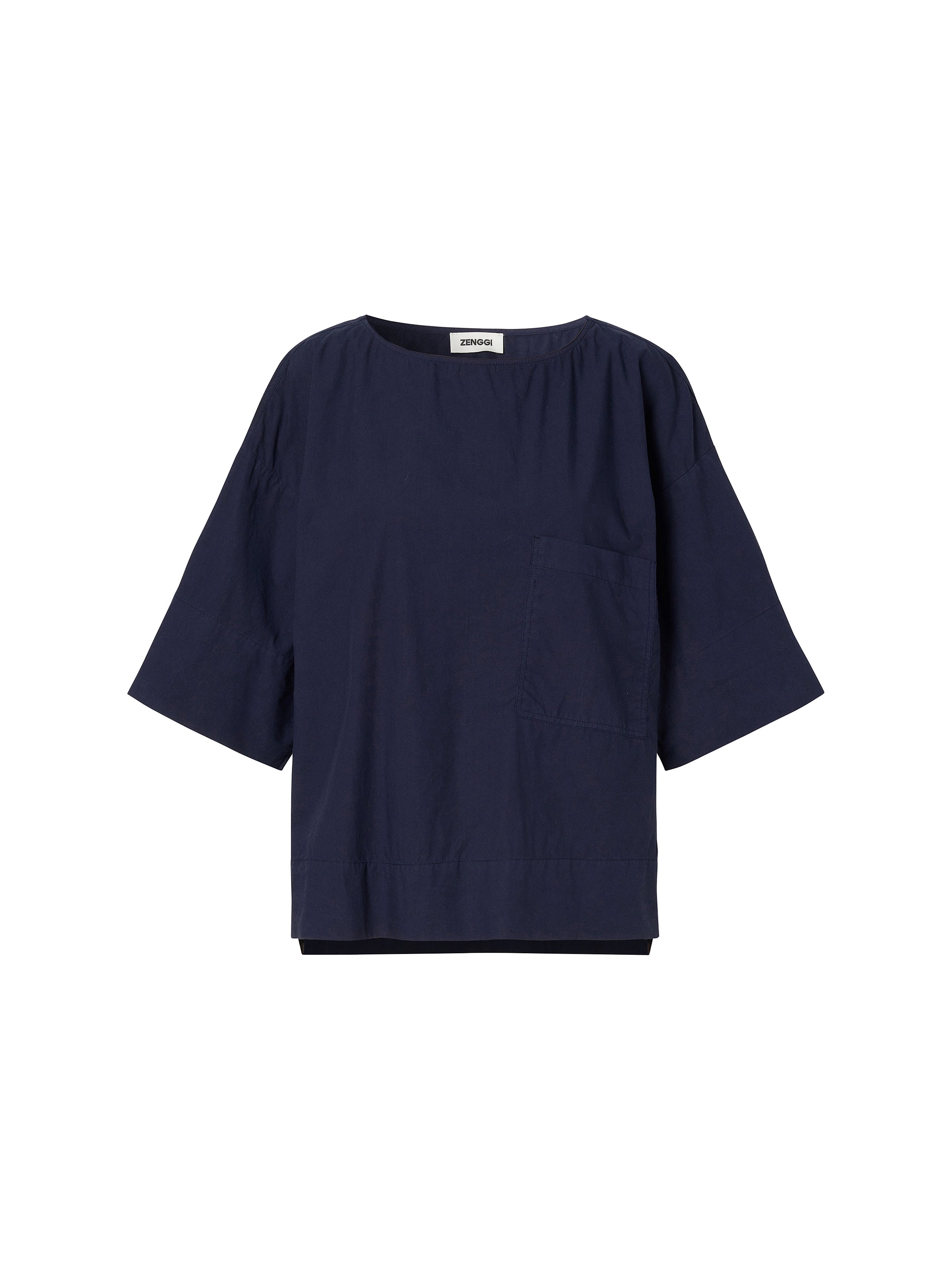 Zenggi tshirt