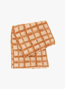 Dries van Noten scarf natural