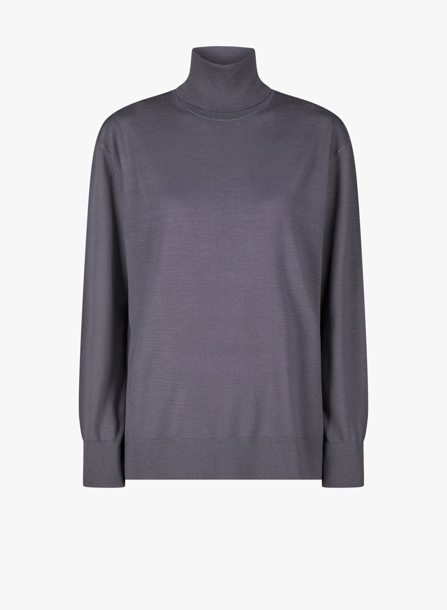 Dries van Noten sweater taupe