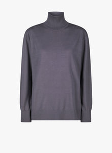 Dries van Noten sweater taupe