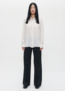 Zenggi shirt off white
