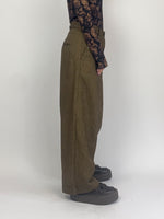 Afbeelding in Gallery-weergave laden, Rundholz broek
