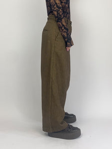 Rundholz broek