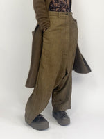 Afbeelding in Gallery-weergave laden, Rundholz broek
