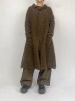 Afbeelding in Gallery-weergave laden, Rundholz jas
