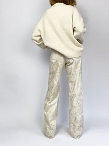 Dries van Noten broek