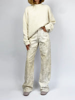 Afbeelding in Gallery-weergave laden, Dries van Noten broek
