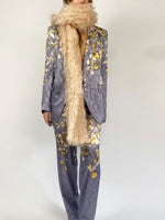 Afbeelding in Gallery-weergave laden, Dries van Noten shawl
