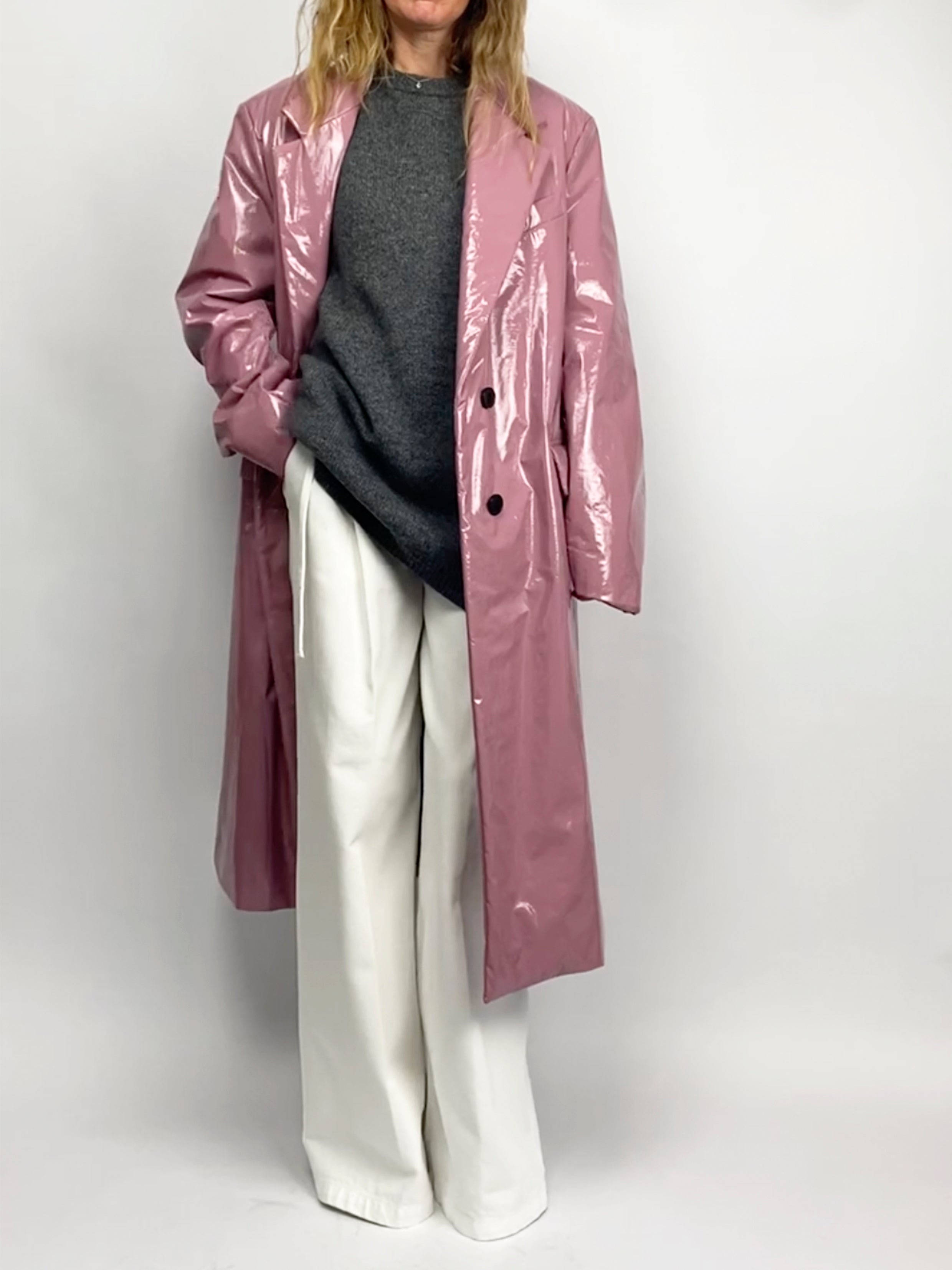 Dries van Noten jas