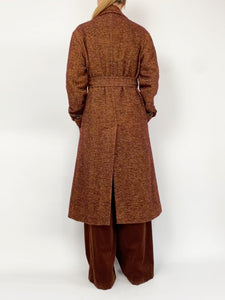 Dries van Noten jas