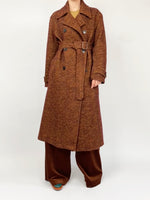 Afbeelding in Gallery-weergave laden, Dries van Noten jas

