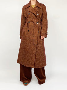 Dries van Noten jas