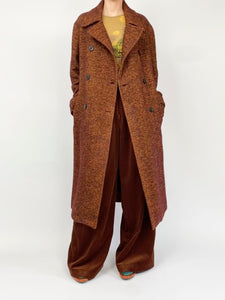 Dries van Noten jas
