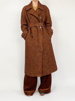 Afbeelding in Gallery-weergave laden, Dries van Noten jas
