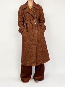 Dries van Noten jas