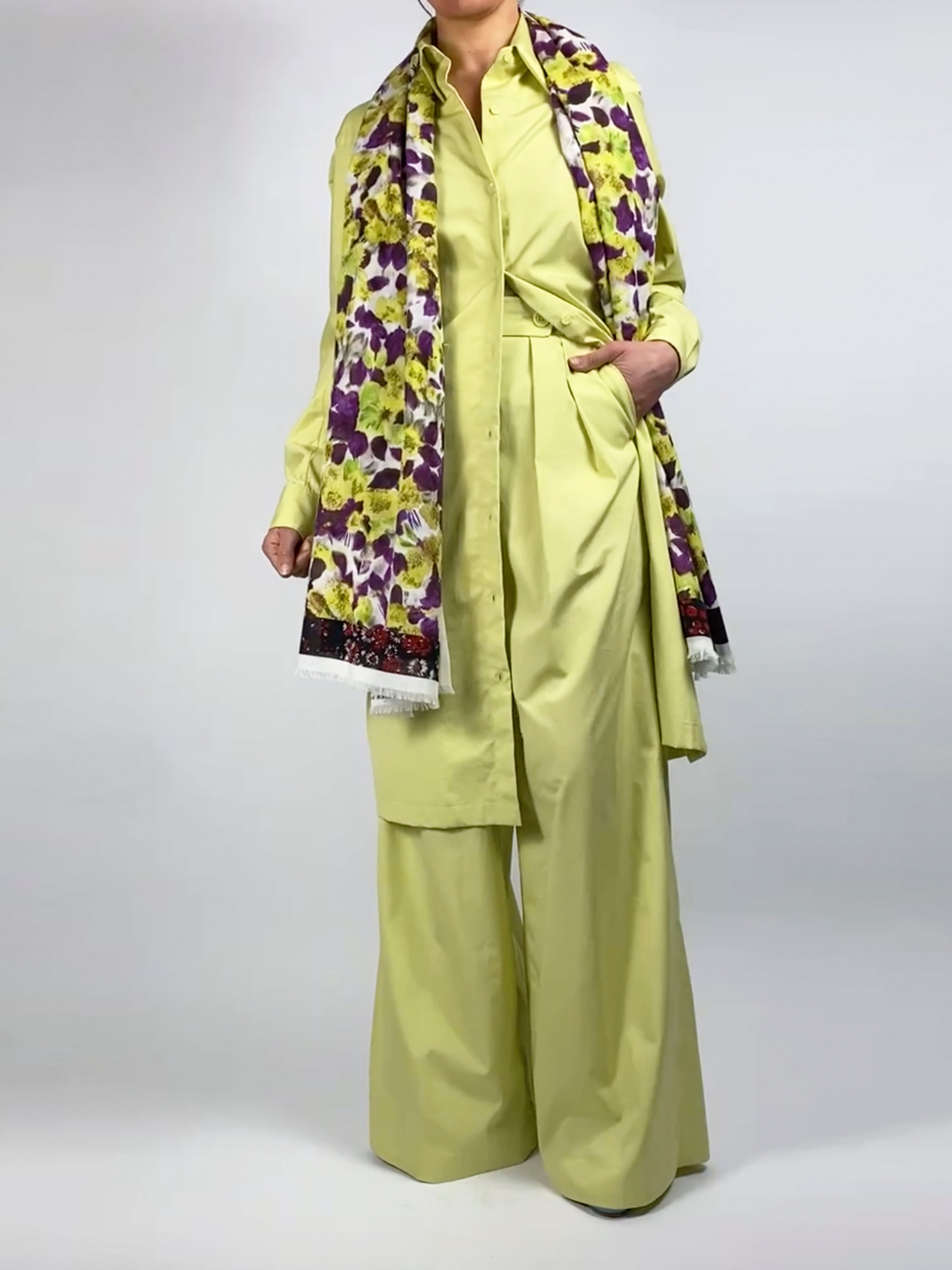 Dries van Noten jurk