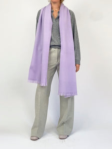 Forte Forte shawl