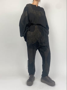 Rundholz broek