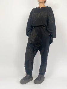 Rundholz broek