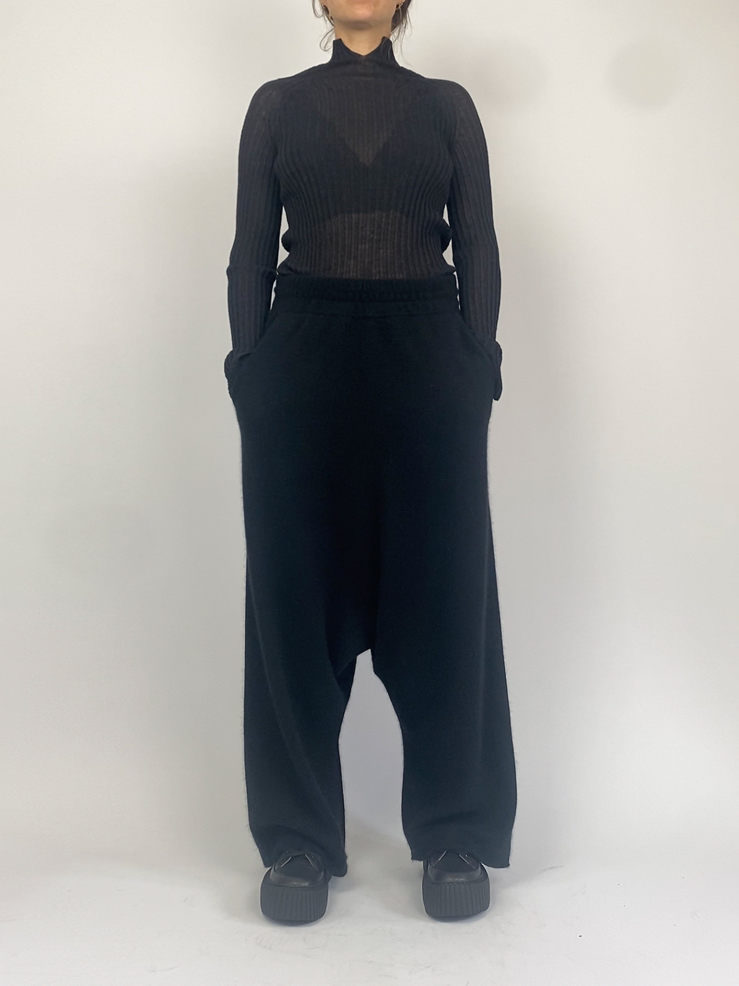 Rundholz broek