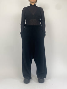 Rundholz broek